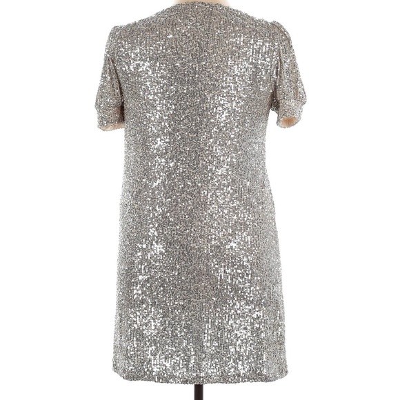 🪩 Cable & Gauge Sequin Dress 🪩 - Picture 6 of 8
